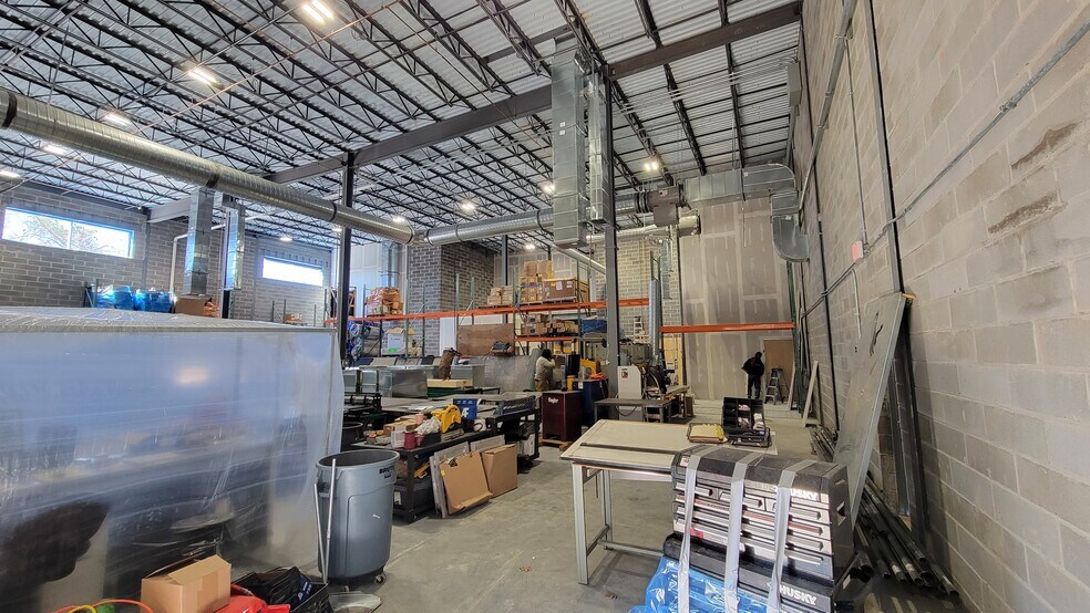 More Photos Of 3702 Horseblock Rd, Medford Warehouse For Sale