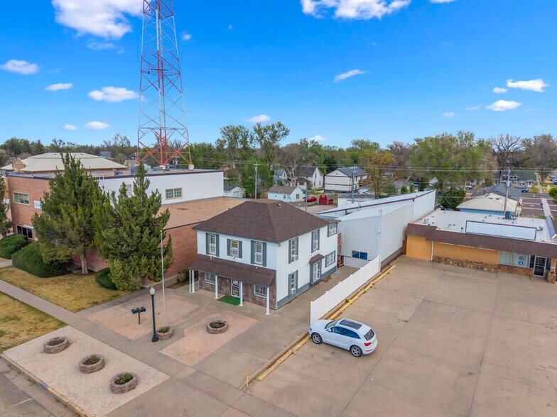 More Photos Of 404 State St, Fort Morgan Apartments For Sale