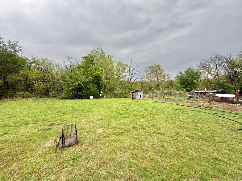 More Photos Of 24600 S 4260 Rd, Chelsea Land For Sale