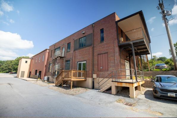 More Photos Of 2601 Emory Rd, Finksburg Flex For Lease