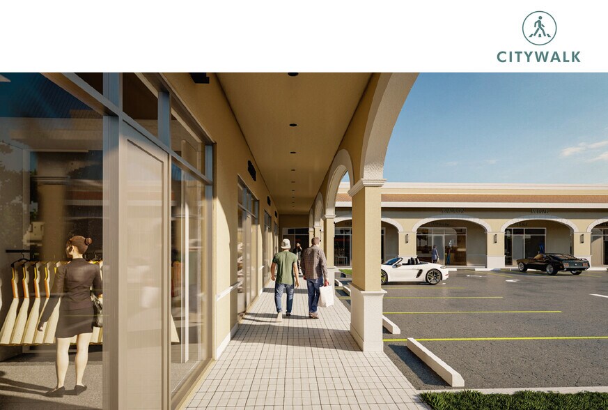 More Photos Of 502 Palm Dr, Florida City Storefront For Lease