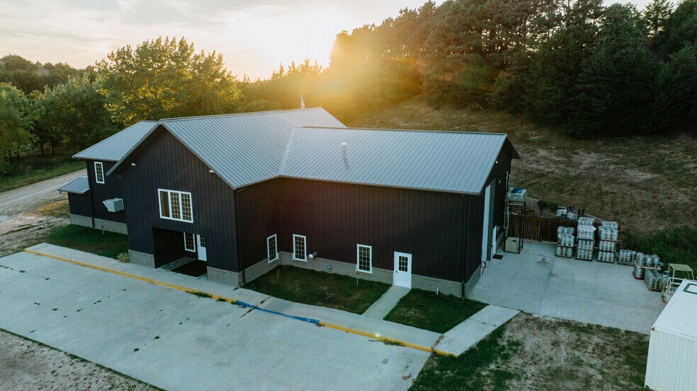 More Photos Of 45081 County 829 Grv, Taylor Lodge Meeting Hall For Sale