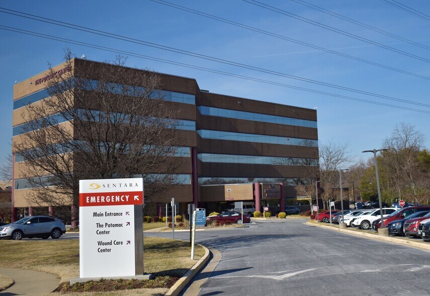 More Photos Of 2296 Opitz Blvd, Woodbridge Medical For Sale