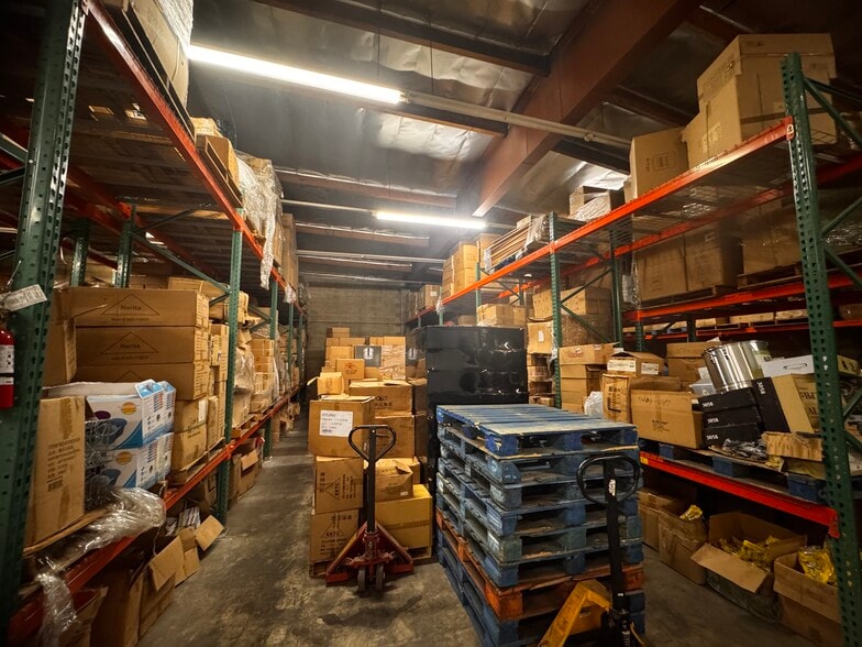 More Photos Of 3939 E Cesar E Chavez Ave, Los Angeles Flex For Lease