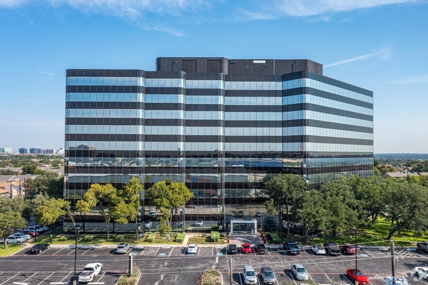 Primary Photo Of 5757 Alpha Rd, Dallas Office For Lease