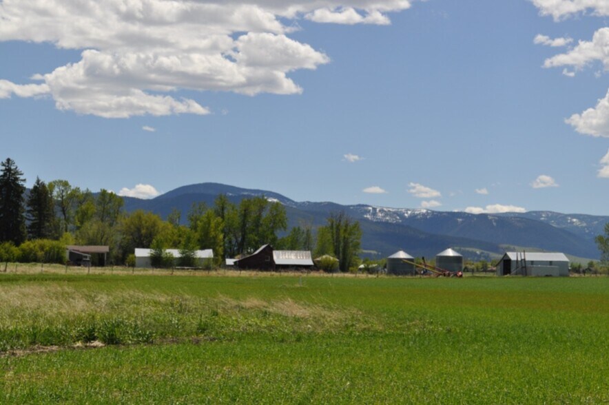 More Photos Of 4999 S 19th Ave, Bozeman Land For Sale