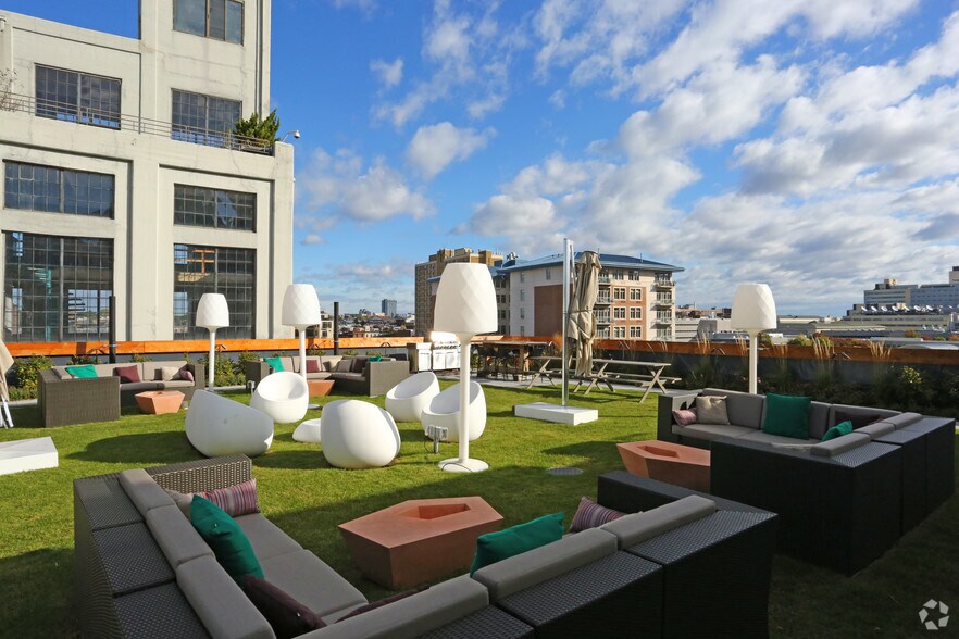 More Photos Of 1901 Callowhill St, Philadelphia Apartments For Lease