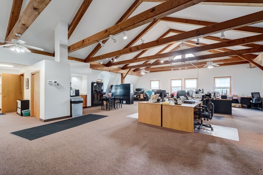 More Photos Of 1625 Rochester Rd, Farmington Office For Sale