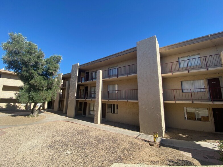 More Photos Of 3518 W Dunlap Ave, Phoenix Apartments For Sale