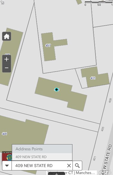 More Photos Of 409 New State Rd, Manchester Service For Lease