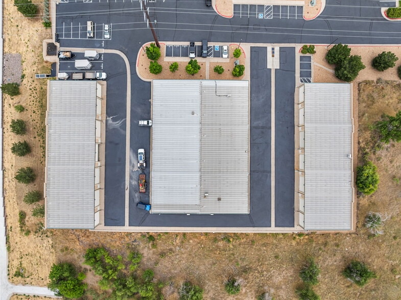 More Photos Of 9341 Commerce Center St, Highlands Ranch Warehouse For Sale