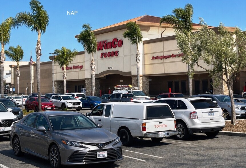 More Photos Of , Ventura General Retail For Sale