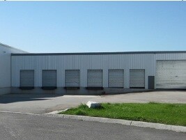 More Photos Of 1173-1199 W 2425 S, Woods Cross Manufacturing For Lease