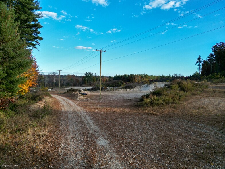 More Photos Of 290 Millville Rd, Uxbridge Land For Sale