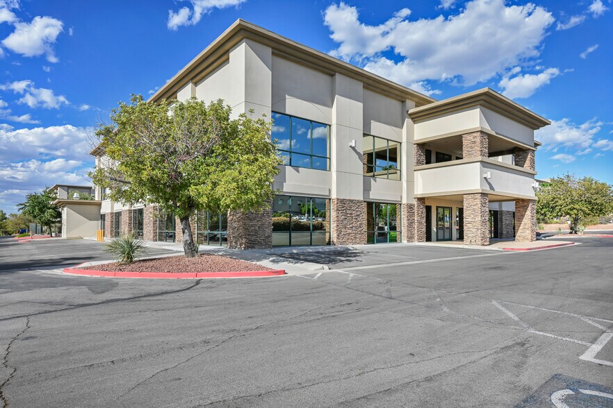 More Photos Of 2900 W Horizon Ridge Pky, Henderson Medical For Sale