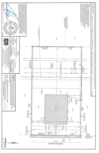 More Photos Of 13331 Western Oak, Helotes Light Manufacturing For Lease