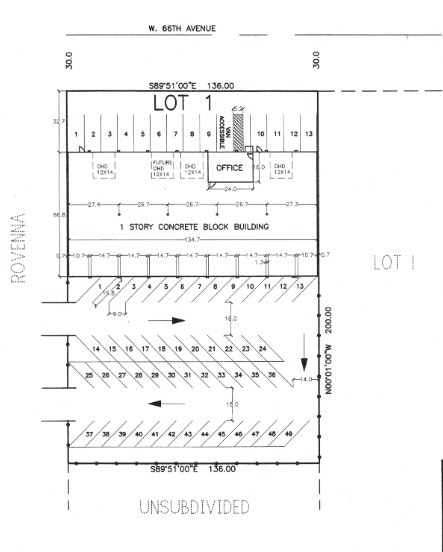 More Photos Of 1000 W 66th Ct, Anchorage Warehouse For Sale