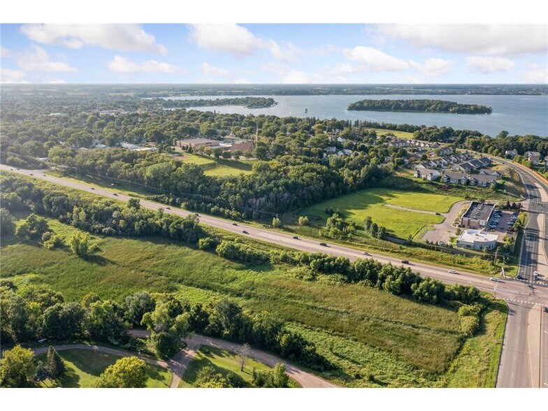 More Photos Of XXX 10th Street 10th Street, Waconia Land For Sale