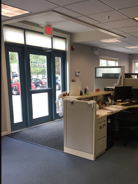 More Photos Of 7 Christy Dr, Brockton Office For Sale