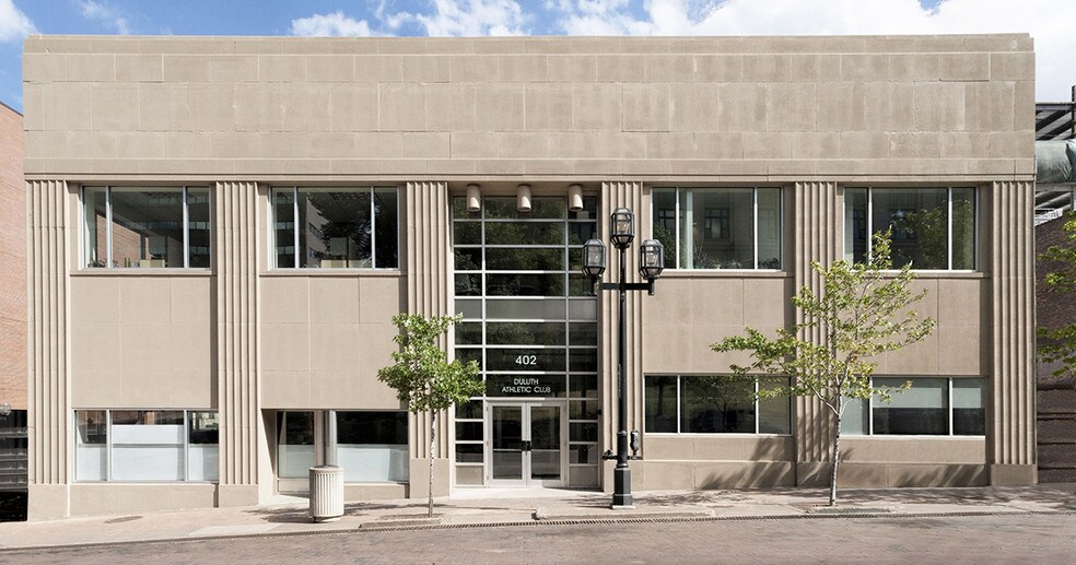 More Photos Of 402 W 1st St, Duluth Office For Lease