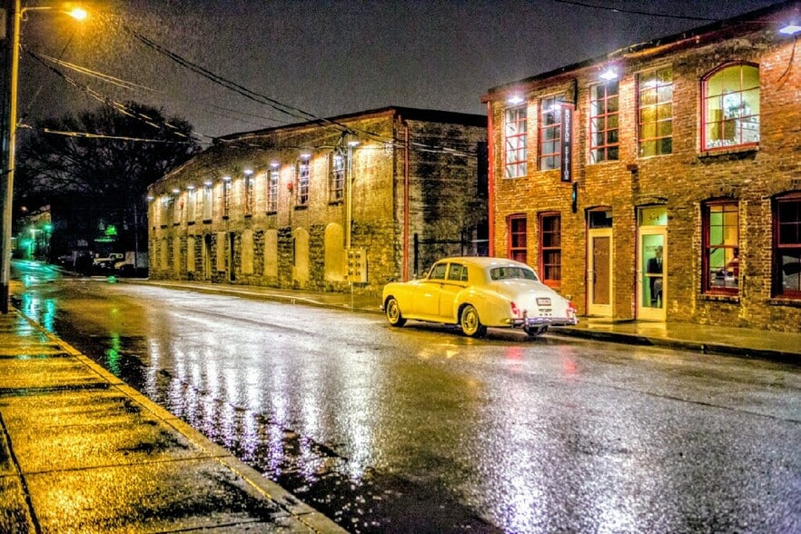 More Photos Of 434 Houston St, Nashville Loft Creative Space For Lease