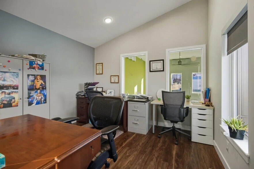 More Photos Of 1591 Port Republic Rd, Harrisonburg Office For Lease