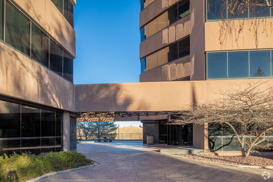 More Photos Of 12835 E Arapahoe Rd, Centennial Unknown For Lease