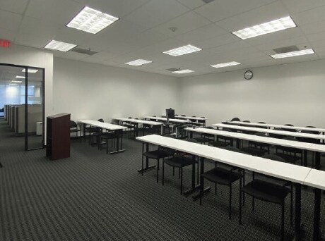 More Photos Of 14800 Trinity Blvd, Fort Worth Office For Lease