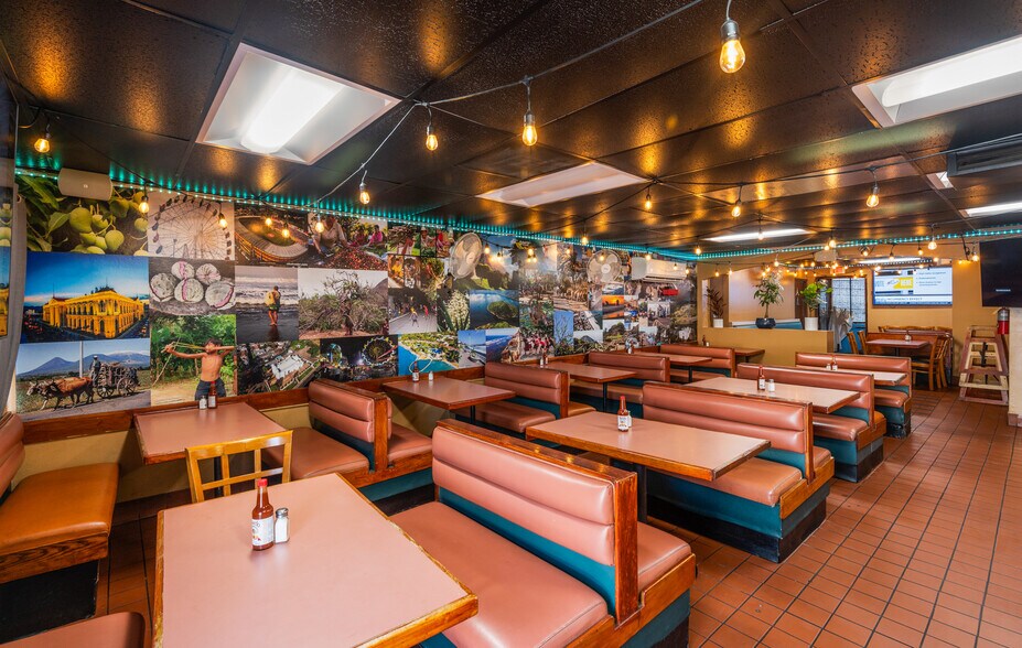 More Photos Of 1241 N Avalon Blvd, Wilmington Restaurant For Sale