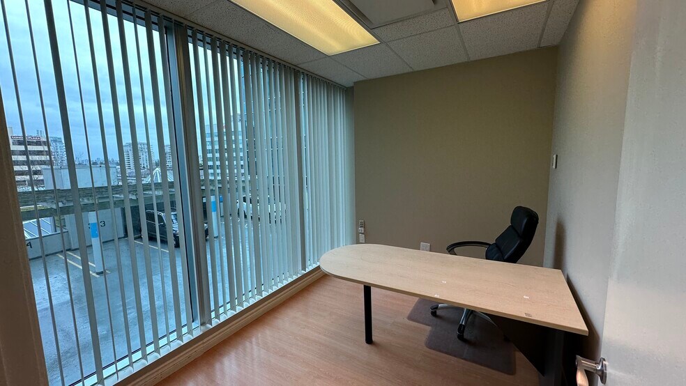 More Photos Of 6061 No. 3 Rd, Richmond Office For Lease
