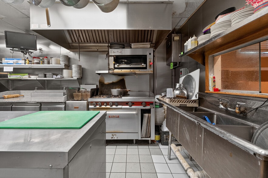 More Photos Of 53 Prospect Ave, Bayonne Storefront Retail Residential For Sale