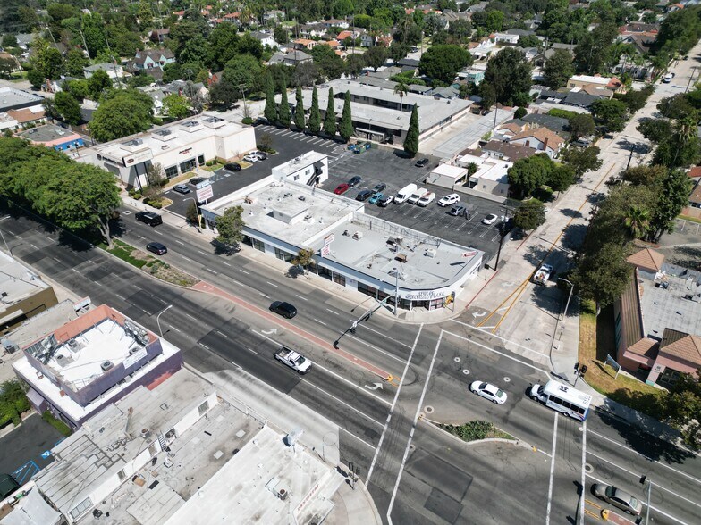 More Photos Of 501 W 17th St, Santa Ana Storefront Retail Office For Lease