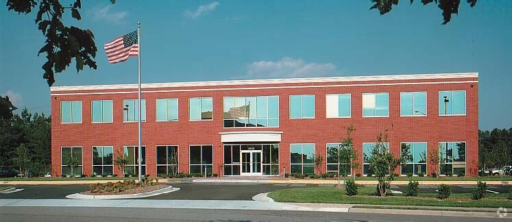 More Photos Of 4445 Corporation Ln, Virginia Beach Office For Lease