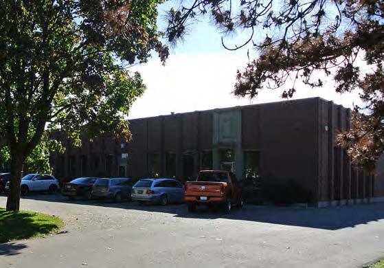More Photos Of 19 Rangemore Rd, Toronto Distribution For Lease
