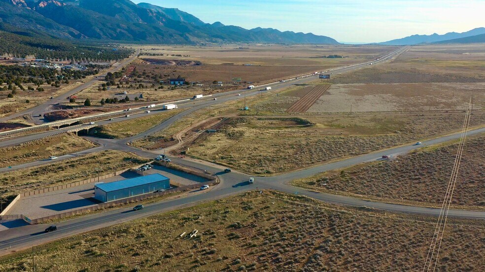 More Photos Of 2 Acres I-15 Exit, Cedar City Land For Sale