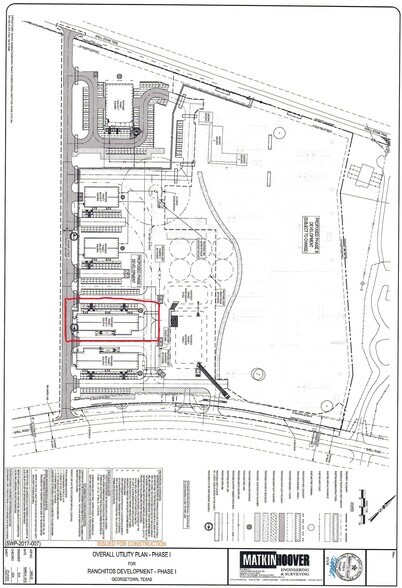 More Photos Of 3303 Shell Rd, Georgetown Unknown For Lease