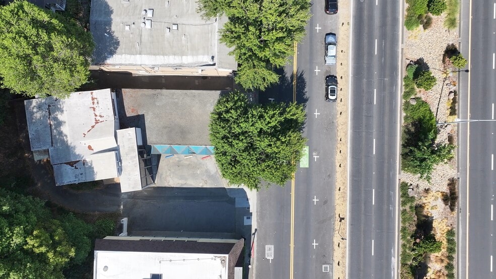 More Photos Of 128 Greenfield Ave, San Anselmo Freestanding For Lease