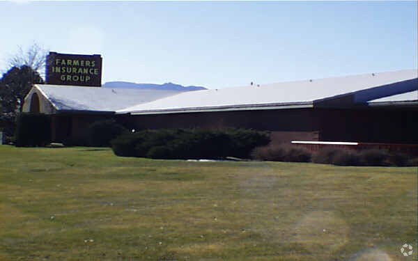 More Photos Of 3450 N Nevada Ave, Colorado Springs Flex For Sale