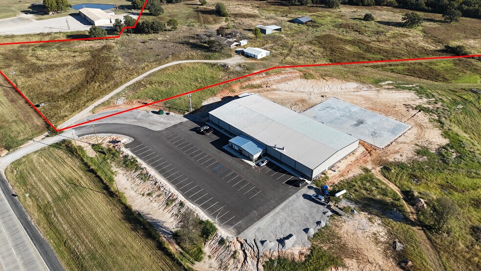 More Photos Of 1992 N US 287 Hwy, Decatur Land For Sale