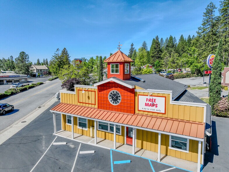 More Photos Of 133 Brunswick Rd, Grass Valley Medical For Sale