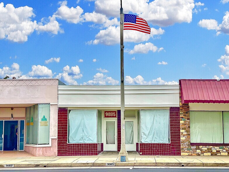 More Photos Of 9085 Las Tunas Dr, Temple City Storefront Retail Office For Lease