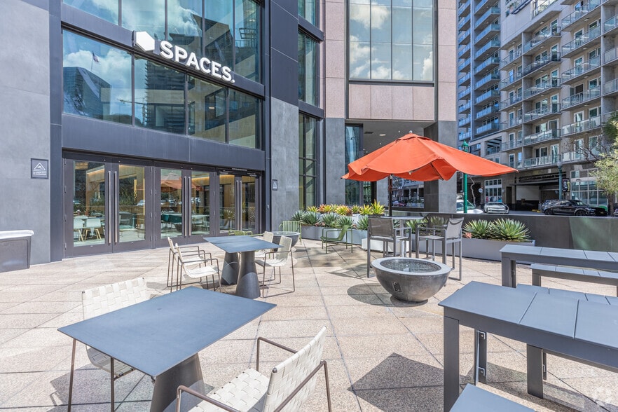 More Photos Of 1420 Kettner Blvd, San Diego Coworking Space