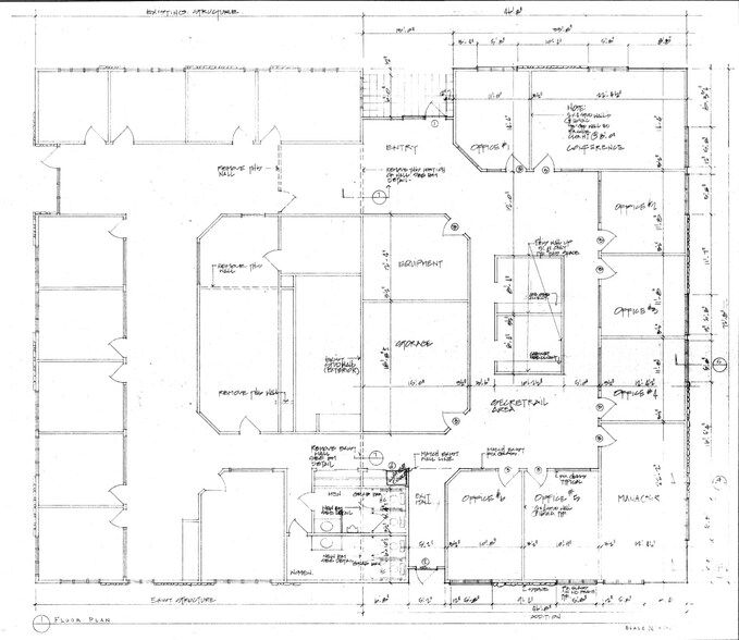 More Photos Of 785 W Granada Blvd, Ormond Beach Office For Lease