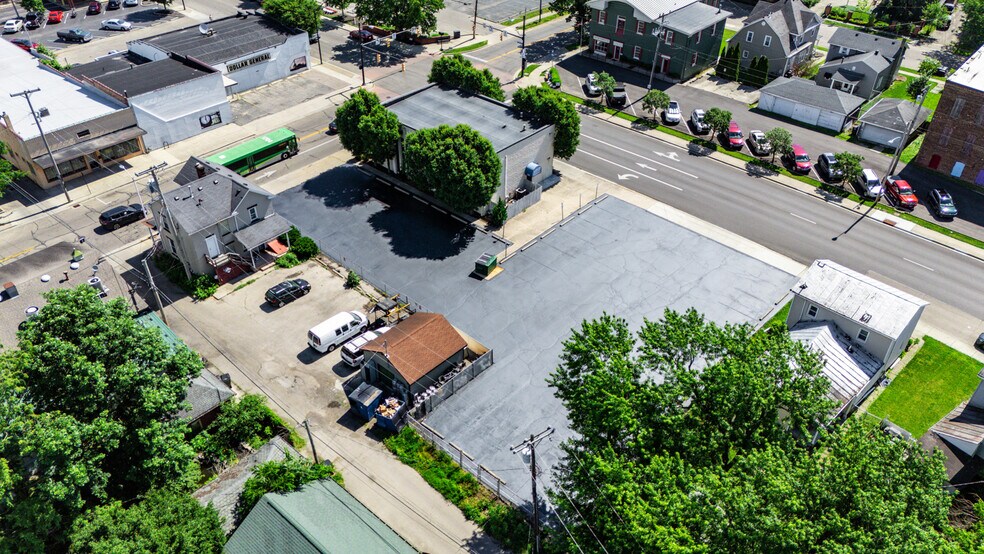 More Photos Of 24 E Linden Ave, Miamisburg Medical For Sale