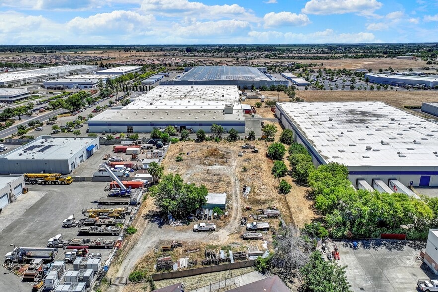 More Photos Of 3370 Cotting Ln, Vacaville Land For Sale