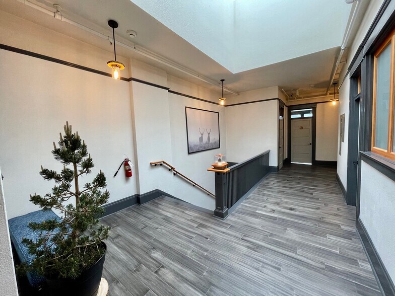 More Photos Of 8212 N Denver Ave, Portland Apartments For Sale