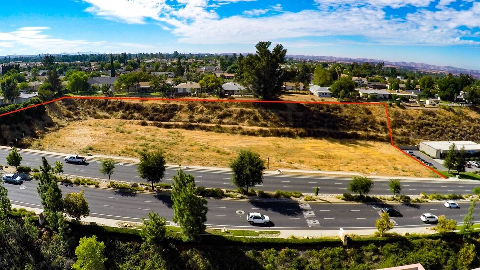 More Photos Of Yucaipa Blvd & 7th St, Yucaipa Land For Sale