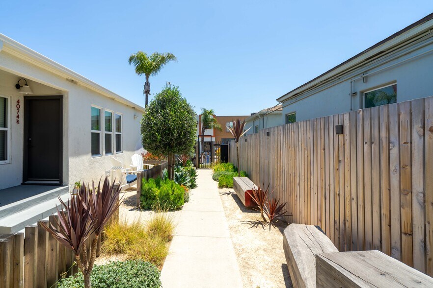 More Photos Of 4074-4080 30th St, San Diego Apartments For Sale