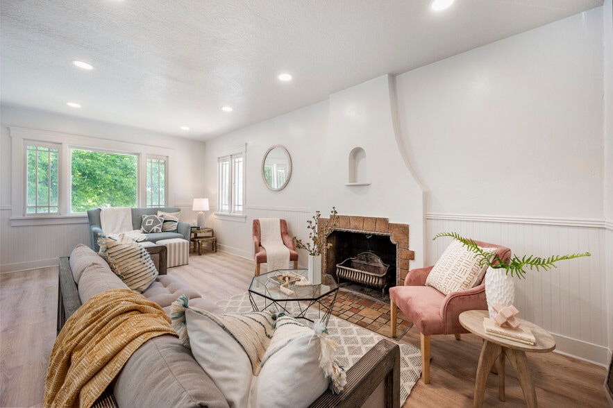 More Photos Of 400 700 S, Salt Lake City Multifamily For Sale