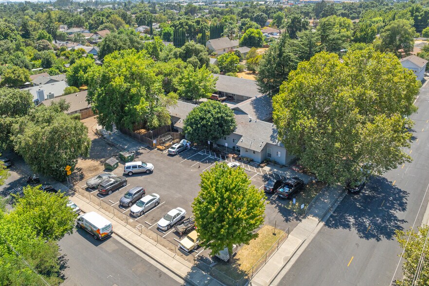 Primary Photo Of 1617-1621 Lisbon Ave, West Sacramento Apartments For Sale